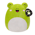 12-Inch Select Series: Wyatt the Frog - 5