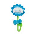 Hello Kitty and Friends 14-Inch Plush Flower 2-Pack - Hello Kitty & Cinnamoroll - 3