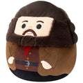Harry Potter 12-Inch Hagrid Plush - 3