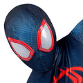 MARVEL Miles Morales Official Youth Zentai Mask - 2