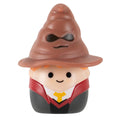 Squish-a-longs “Harry Potter” Mini-Squish and Accessory 6-Pack Style 2 - 5