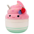 8-Inch Angelica the Pink Frozen Yogurt - 2