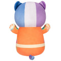 Disney SuperKitties 10-Inch Buddy HugMees - 4