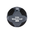 FIFA World Cup 2026 9-Inch Black Plush Soccer Ball - 1