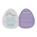 8-Inch Rosalind the Pink and Periwinkle Dutch Rabbit - 6