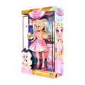 Royale High 9-Inch Fashion Doll - Raynebow the Light Fairy (Series 2) - 5
