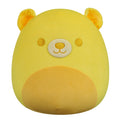 12-Inch Sozo the Neon Yellow Bear - 1