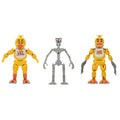 Five Nights at Freddy’s Endo-01 (Classic Chica and Withered Chica) - 3