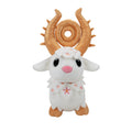 Adopt Me! 28-Inch Goldhorn Giant Plush (Exclusive Virtual Item Included) - 3