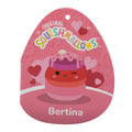 12-Inch Bertina the Pink Ombré Pancakes - 5