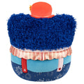 8-Inch Select Series Macaroni the Firework Clown - 5