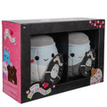 5-Inch Select Series Valentine's Salt & Pepper 2-Pack - 14
