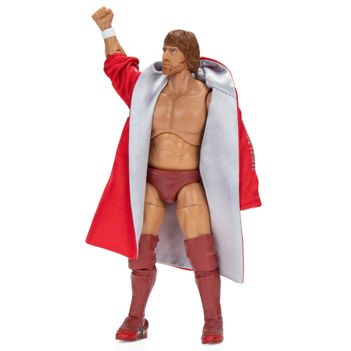Vault Ring of Honor Bryan Danielson 6-Inch Action & Toy Figures