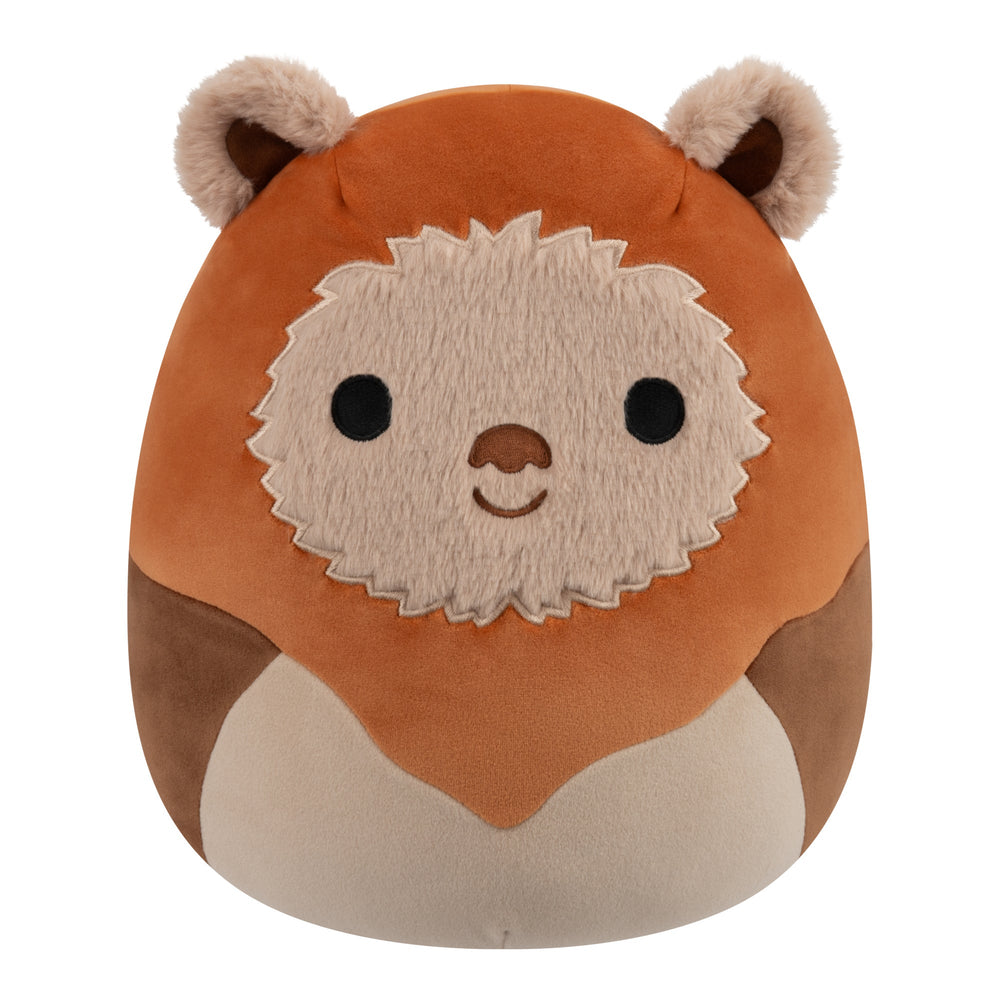 12-Inch Star Wars Ewok Plush