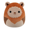 12-Inch Star Wars Ewok Plush - 1
