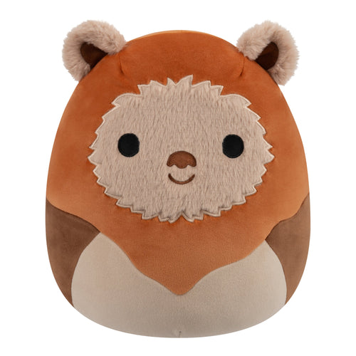 Squishmallows 12" Star Wars Ewok Plush