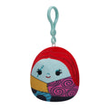3.5-Inch Disney Jack Skellington and Sally Clip 2-Pack - 4