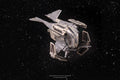 STAR WARS™ Micro Galaxy Squadron LAAT/LE - 4