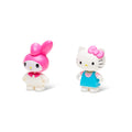 Hello Kitty and Friends Bow Vending Machine Building Set - 10