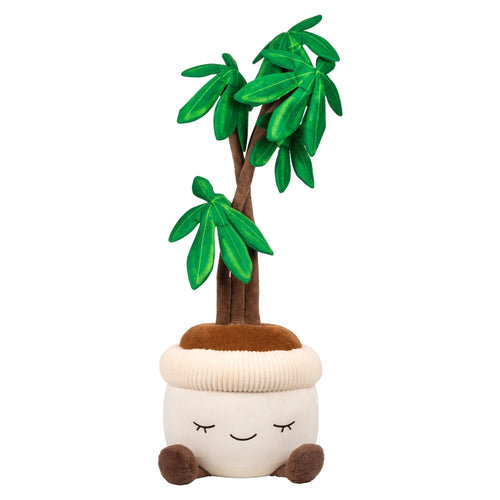 Greenhouse by Russ Money Tree 48" Plush