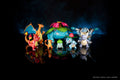 Pokémon Special Series Kanto Region First Partners Figure Set - 15