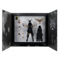 AEW Unrivaled Supreme “The End Edition” Malakai Black - 2