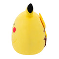 20-Inch Pokémon Happy Pikachu Plush - 3