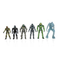 Halo Big Shot Battle Pack - 16