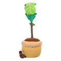 Greenhouse by Russ 4-Foot Tall Fiddle Tree Plush - 4