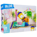 Squishmallows Maui's Skatepark Building Set - 2