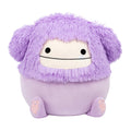 16-Inch Dilka the Lavender Bigfoot - 1