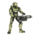 Halo Action Figure Pack - Master Chief vs. Flood - 5