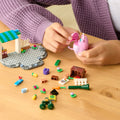Squishmallows Patty’s Farmers Market Building Set - 7