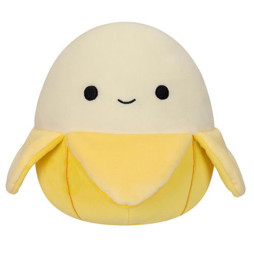 Squishmallows Junie Yellow Banana Plush 14"