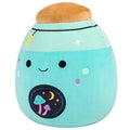 12-Inch Reishi the Neon Teal Potion - 2