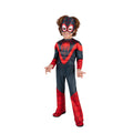 MARVEL Miles Morales Toddler Costume - 1