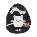 Squishmallows Season of Squish Snowman Bundle - 6