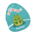 12-Inch Trenton the Green Praying Mantis With Sparkle Wings - 5