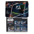 Series 8 Starfighter and Light Armor Class Bundle - 5