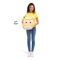 20-Inch Medina the Yellow Lemonade Slushie - 7