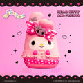 Hello Kitty and Friends 8-Inch 50th Anniversary My Melody - 2