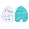 14-Inch Lyla Vanilla Birthday Cake With Rainbow Sprinkles Embroidery - 6