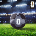 FIFA World Cup 2026 9-Inch Black Plush Soccer Ball - 2