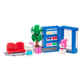 Hello Kitty and Friends Bow Vending Machine Building Set - 2