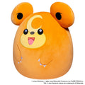 Pokémon 20-Inch Teddiursa - 2