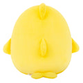 12-Inch Chandler the Yellow Shark - 4