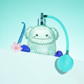 Wonder Whirl Eau de Parfum - 9