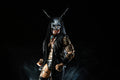 AEW Unrivaled Supreme “The End Edition” Malakai Black - 3