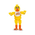 Five Nights at Freddy’s Classic Chica Office Set - 5-Inch Articulated Figure - 5