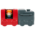 Squish-a-longs “Harry Potter” Hogwarts Express Playset - 8